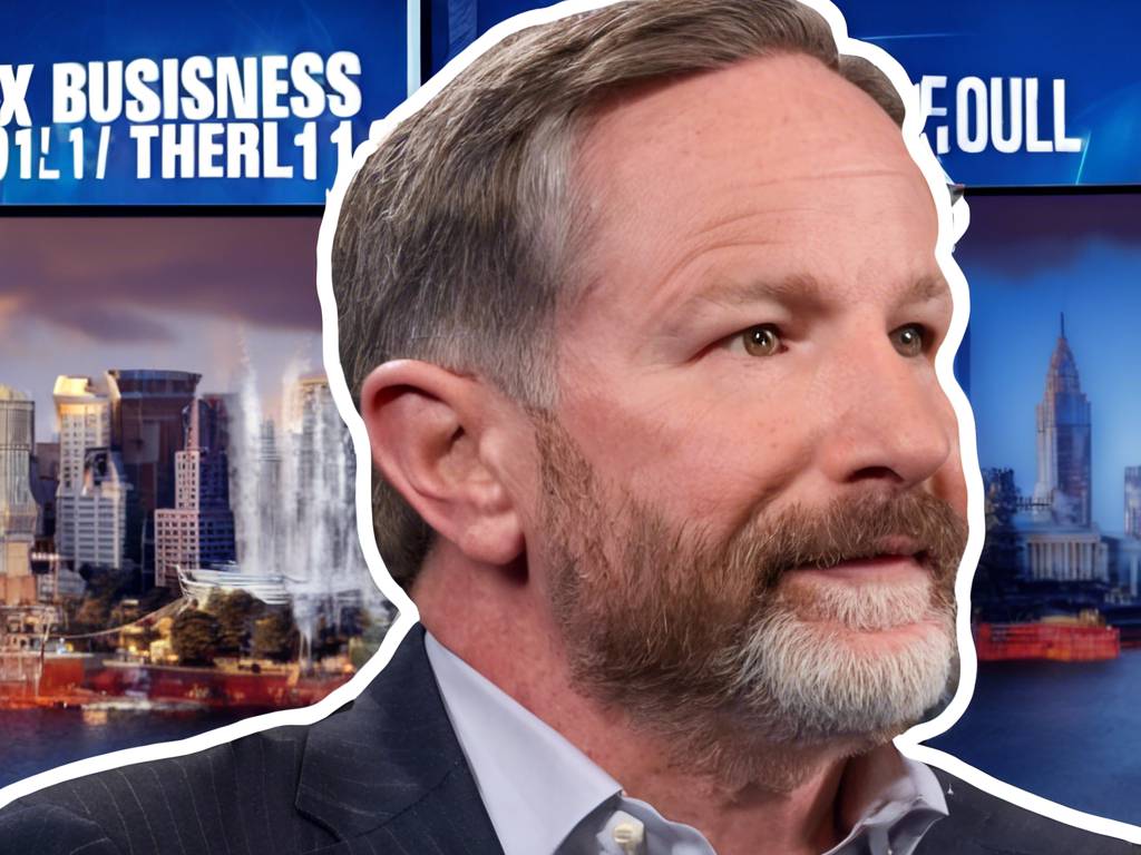 Fox Business Reporter Predicts Ripple Ruling May Be 'Thrown Out' ?