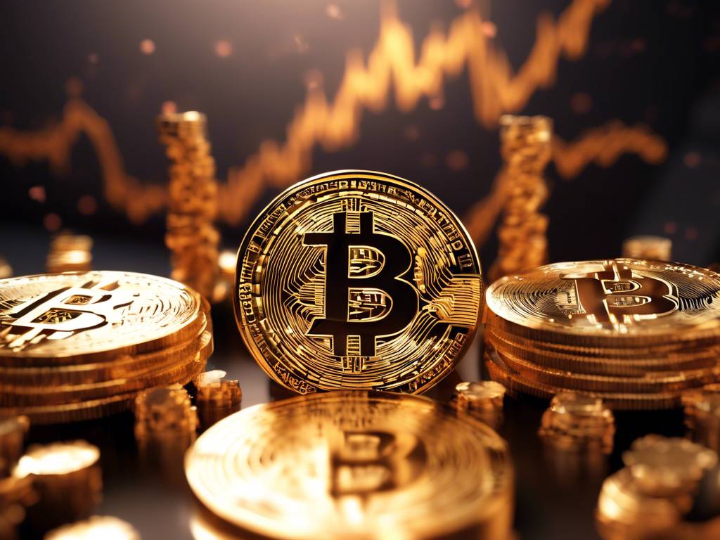 Bitcoin's $57,000 Dip: Analysts Predict Reversal Soon! ??