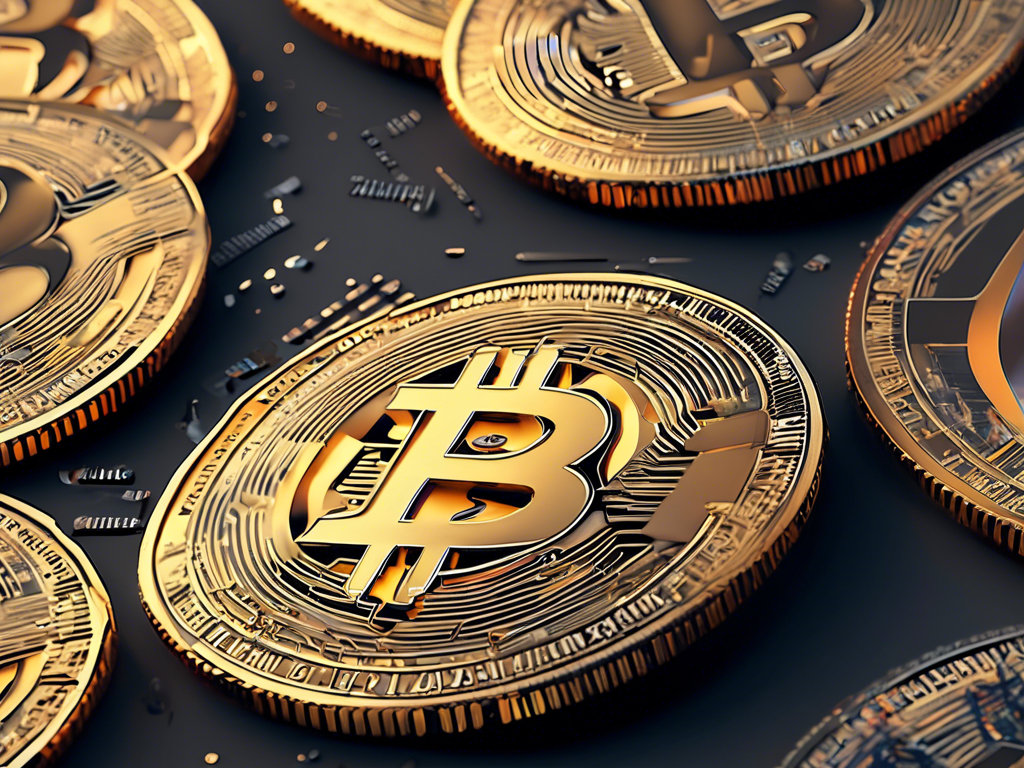Bitcoin Events Reveals Crypto Fest 2024 & Blockchain Africa Conference 2024! ??