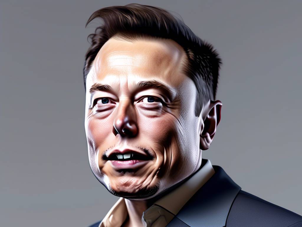 Elon Musk seeks volunteer for 'Telepathy' Brain Implant ?