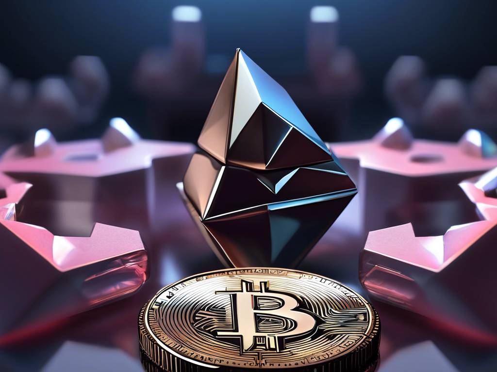Ethereum ETF Approval Unlikely Amid Altcoin Bull ??