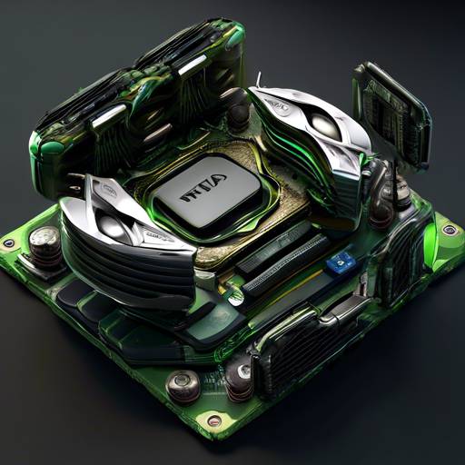 ETFs: @NVIDIA exposure boosts your portfolio! ??