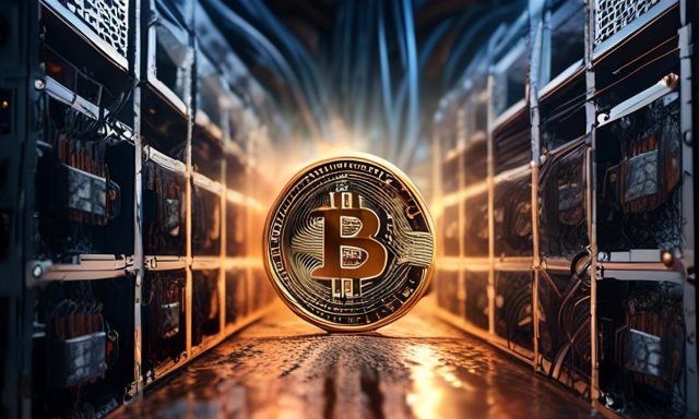 Bitcoin mining profitability reaches an all-time low, as stated by JPMorgan. ?