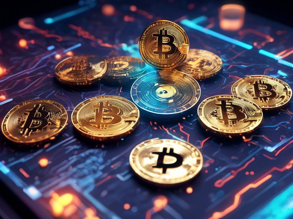 Expert analyst predicts crypto trends ??? Let's discuss!
