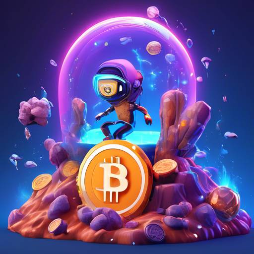 Crypto VC sector shows signs of growth ?? Let's dive in!