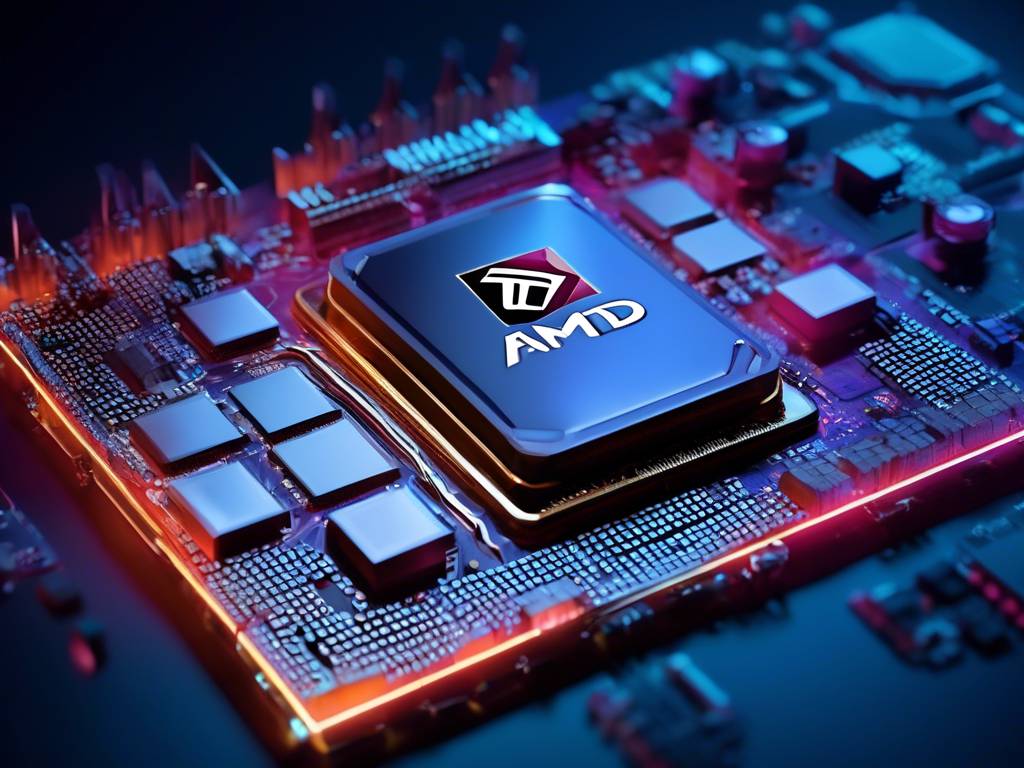 AMD and Super Micro disappoint with lower AI profits ??