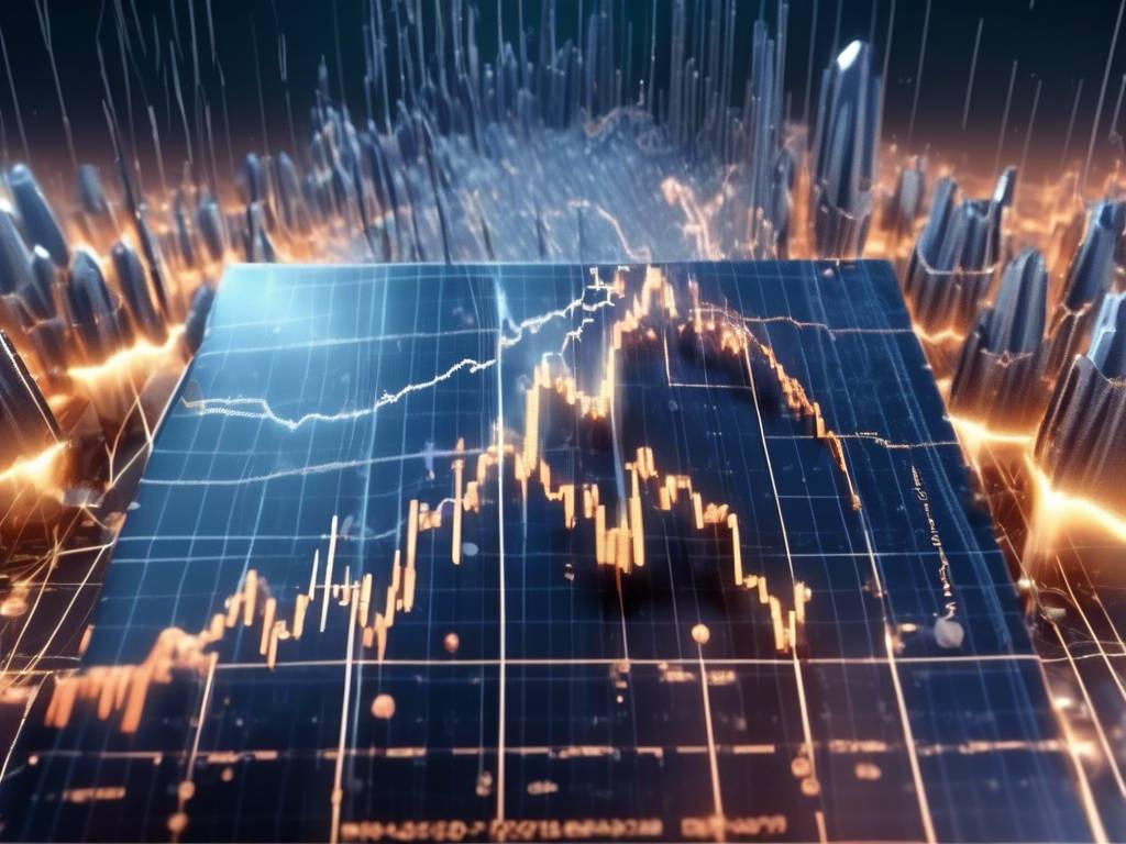 Major stock market crash predicted by legendary forecaster ?