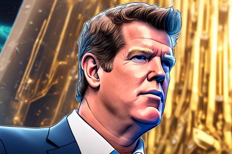 Gemini CEO Tyler Winklevoss Reveals Why He Chooses Trump ???