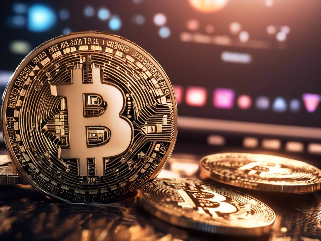 ChatGPT picks Bitcoin ? A crypto expert's guide to summer 2024 ?