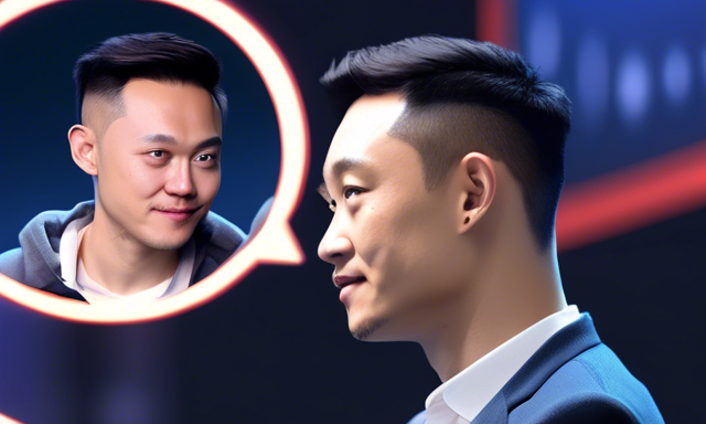 Proposal for ‘FreePavel DAO’ made by TRON Founder Justin Sun, with $1M Funding committed ?