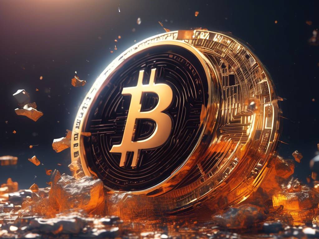 Buy Bitcoin Now: Expert Entry Levels Revealed! ?