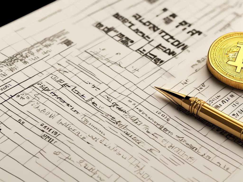 'Janet Yellen's Bitcoin Note on Legal Pad Sells for $1 Million ?'
