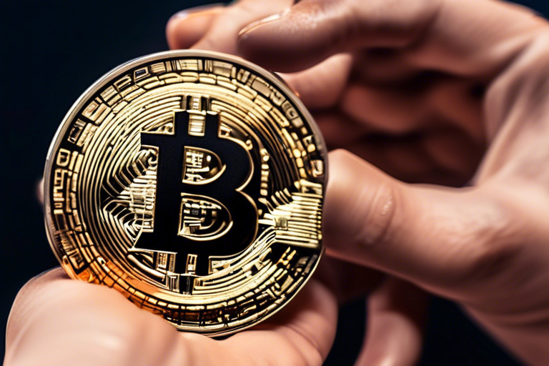 Top 5 Reasons ETH Outperforms Bitcoin ?