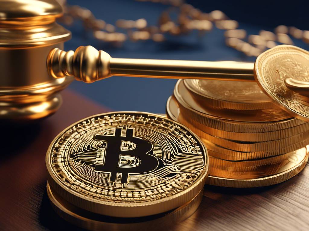 Coinbase Appeals SEC Ruling ??