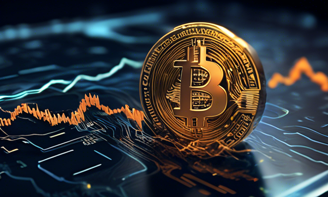 Major 75% Correction Ahead Foreseen by Analyst for Critical Bitcoin Indicator?