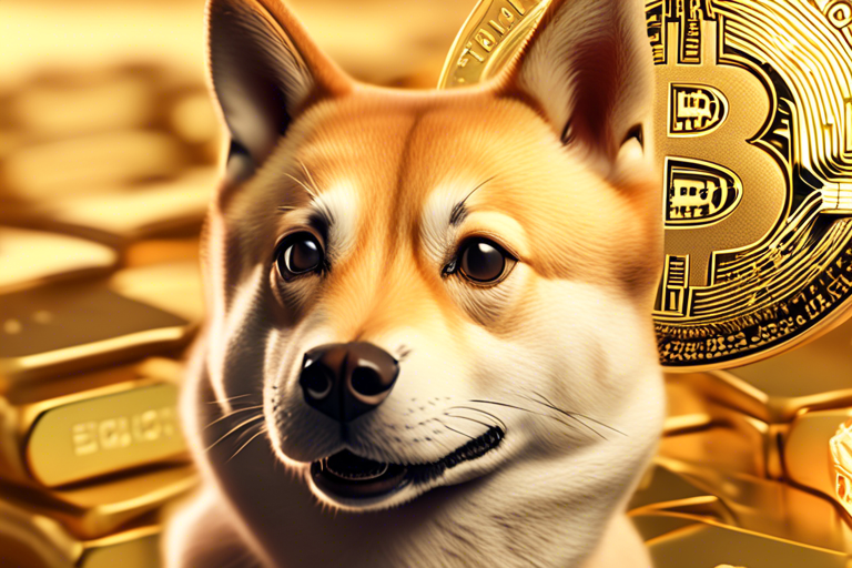 Elon Musk's X Payments Gives Dogecoin a Boost ??