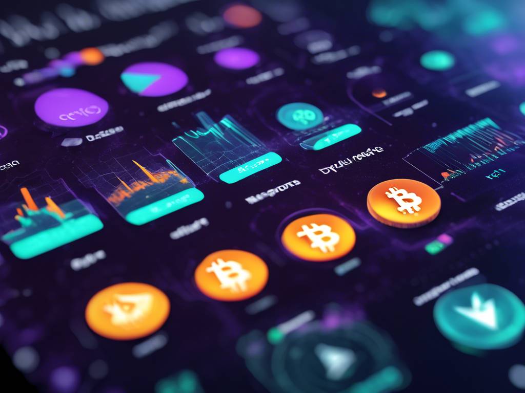 Discover top crypto trends and analysis today! ?? Don't miss out!