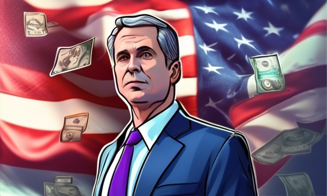Campaign finance violations in 2022 congressional run lead to charges against former FTX executive's partner. ?