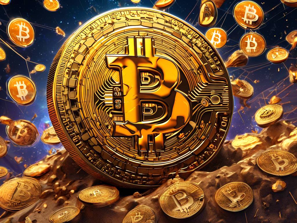 Bitcoin Price to Hit $100,000 in Next 3 Months! ?