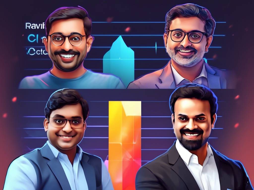Top 3 Stock Picks by Rajesh Palviya for Next Week ??