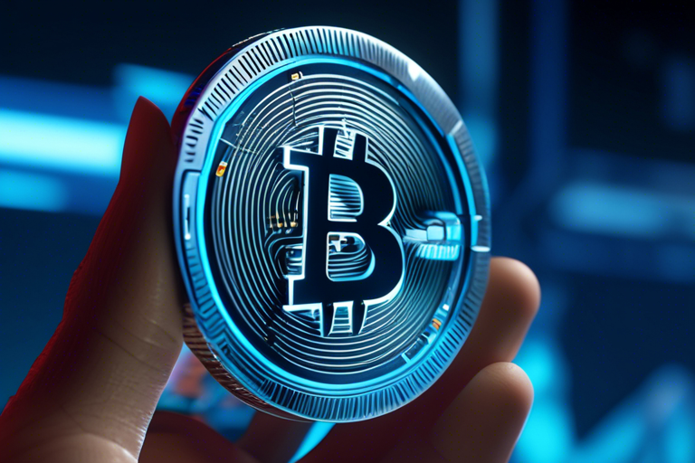 TRON Surges Towards $0.118 ??
