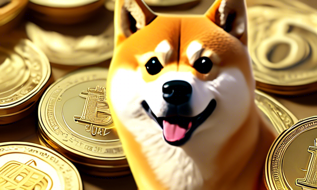 A Big Boost Given to Dogecoin as Held by Ethereum Founder ?