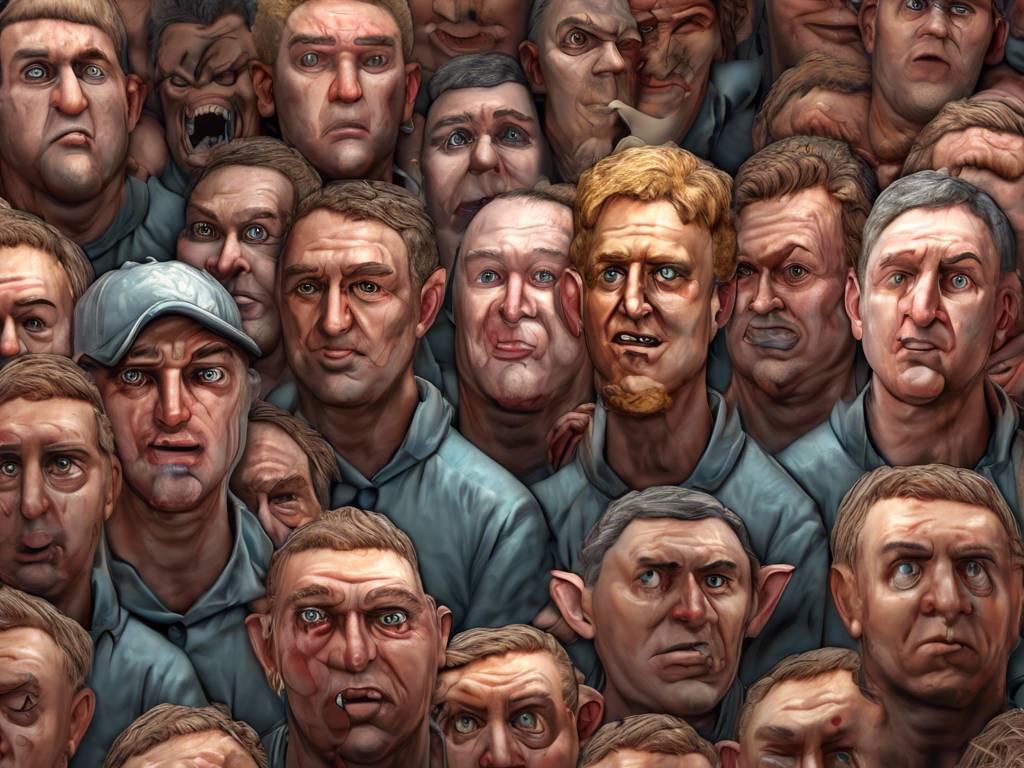 Crypto expert: Sam Bankman-Fried faces 25-year prison ?