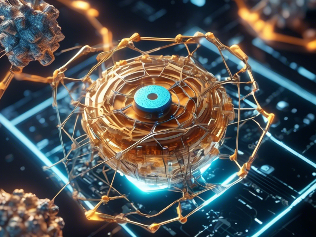 Core Scientific's $3.5 Billion Deal Expands Into AI! ??