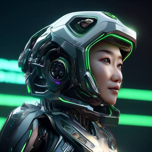 Unlocking Nvidia's success ? Accelerating with AI and China ?