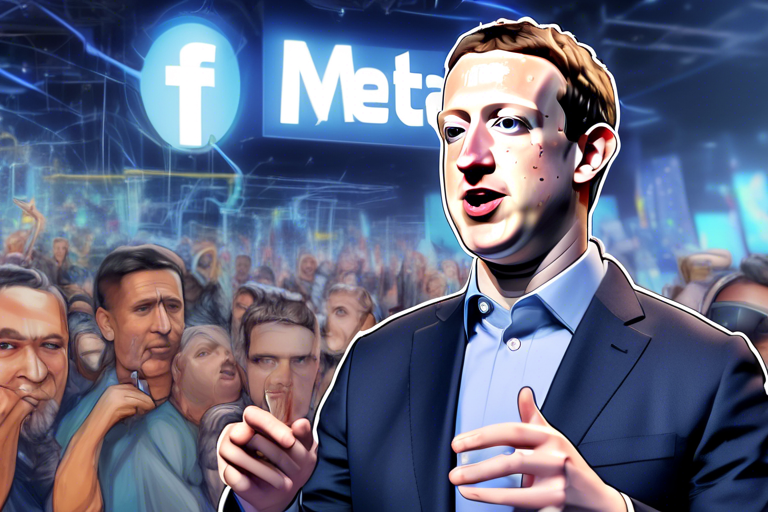 Meta’s millennial strategy for the decade was outlined by Mark Zuckerberg in emails to Peter Thiel ?