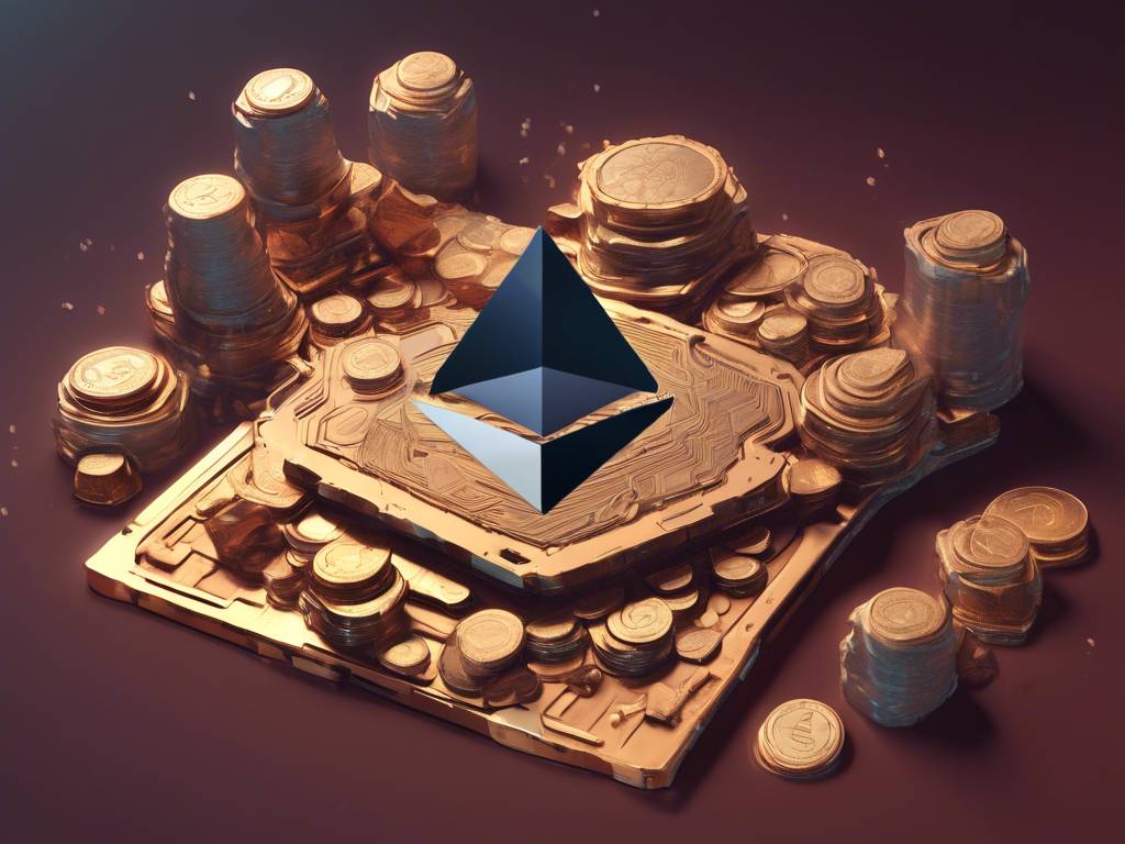 Ethereum's Dencun Upgrade: 5 Anticipated Surprises ??
