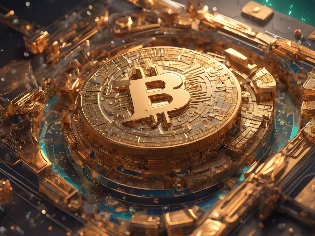 Unlocking the Wonders of Crypto ??