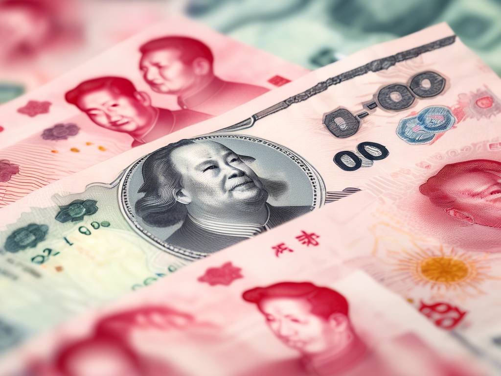 Latest China Inflation Trends, US CPI Update ?????