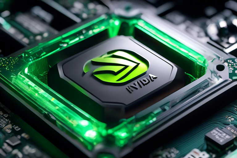 Nvidia insiders exit in surge! Crypto crash coming? ?