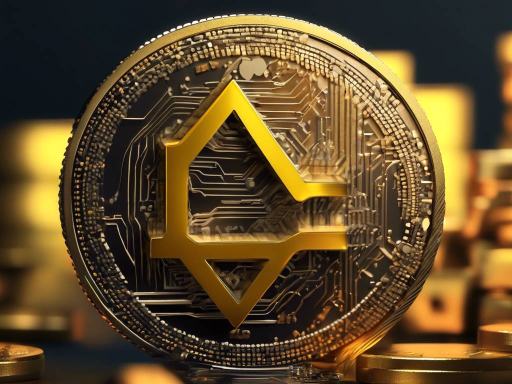Data shows 80%+ Binance cryptos fall ??