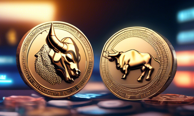 Top Picks for 30-50 Altcoins to Hold for Bull Run Profits Recommended by Analysts ?