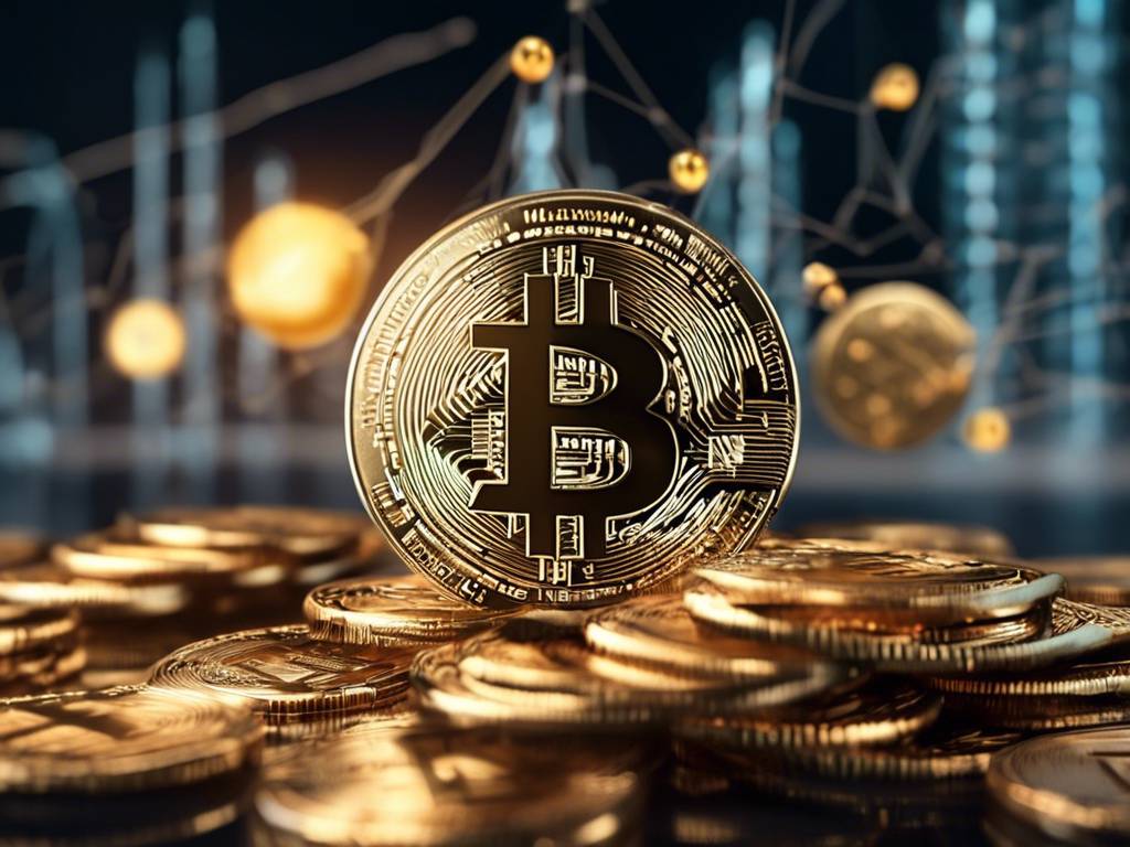 Cryptocurrency analysts spot 1,000 BTC move from inactive wallets! ??