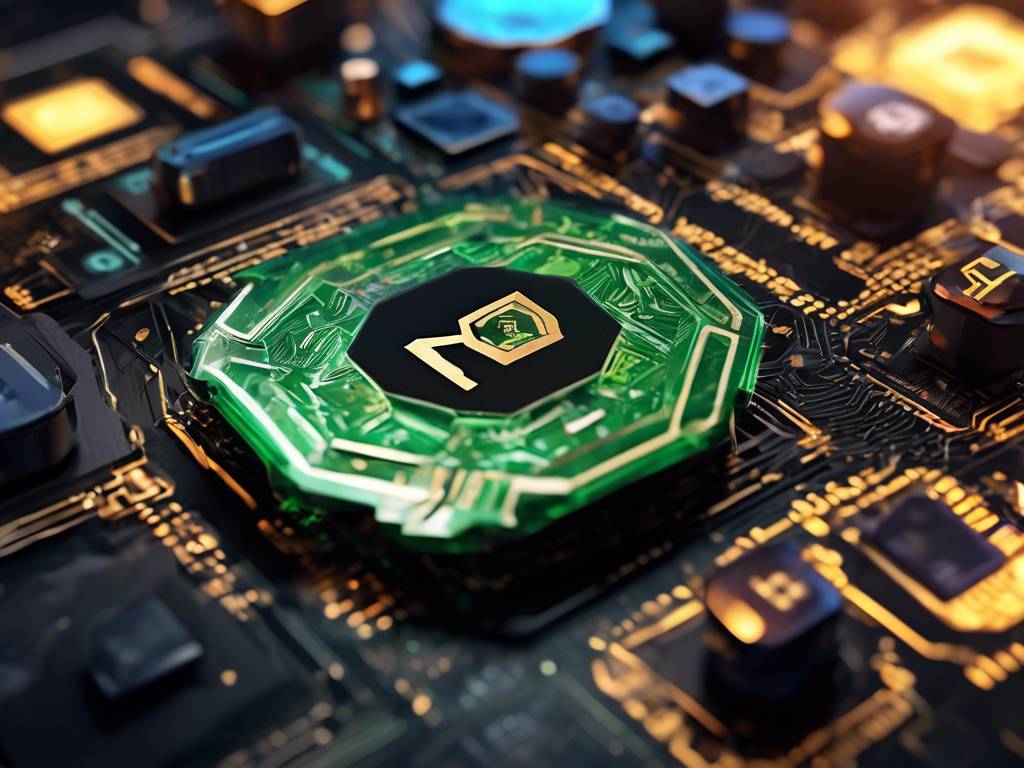 MOBOX Coin: A Promising Token for Gamers and Investors Alike