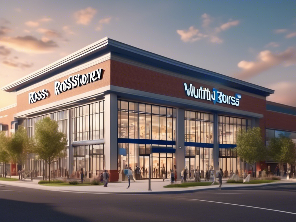 Ross Stores, Intuit, Workday among top movers after hours! ?