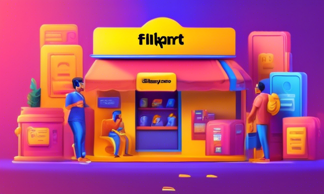 Bengaluru sees launch of Flipkart's quick commerce service 'Minutes' by Flipkart. ?