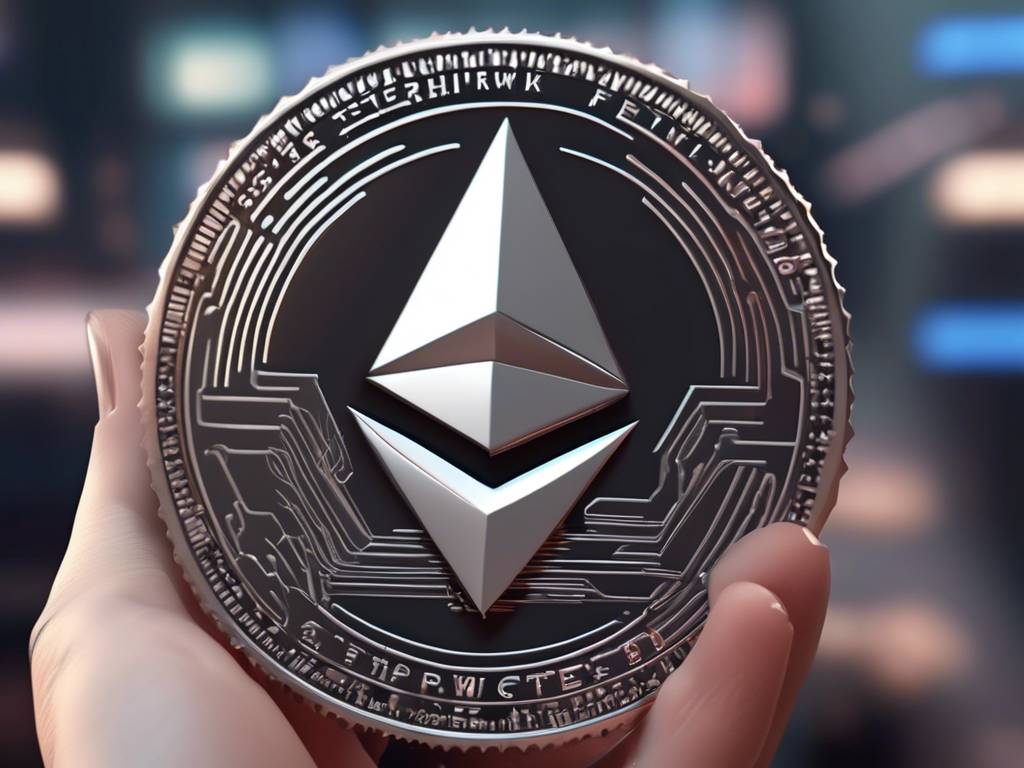 Uncovering Top 10 Ethereum NFTs ??