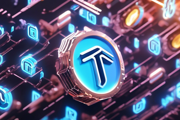 Potential price increase to $10 for Toncoin (TON) expected due to Web3 advancements?