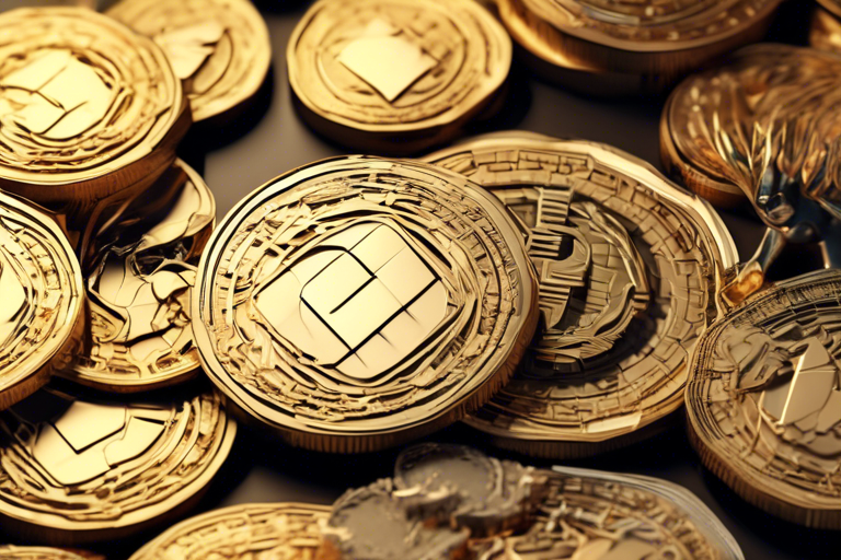 Meme Coins falter as Crypto Winners and Losers from Q2 are revealed ?