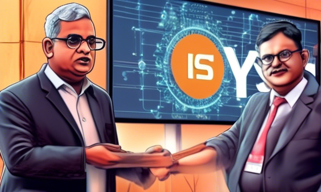Infosys backed by Nasscom; GST notice of Rs 32,000 crore criticized for industry model ?