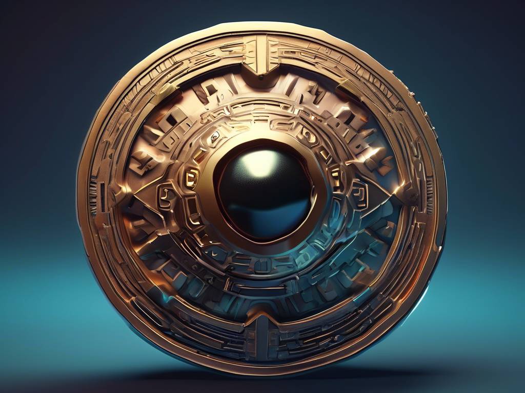 Cardano Rival Awakens, Eyes Bullish Breakout at $80! ??