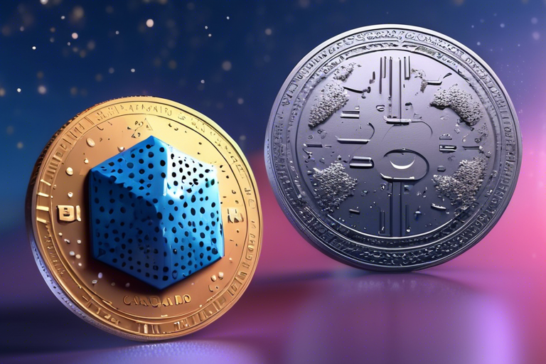 Cardano reaches major milestone soon! Don't miss out ??