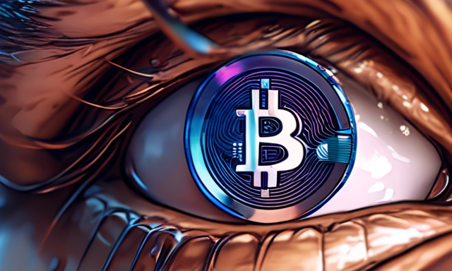 $1 Billion Fund Announced by Justin Sun for Crypto Relief Amid Market Crash ?