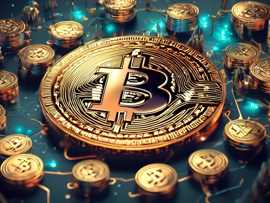 Sovryn Bitcoin DeFi App Ventures into Ethereum: Discover the Expansion! ?