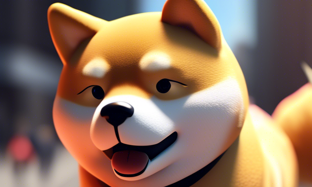 How Shiba Inu's Rally to $1 Was Supported by the Community ?