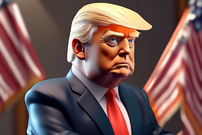 Potential all-tariff policy proposed by Trump for replacing income tax ?
